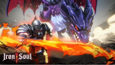 'Roblox Iron Soul Dungeon' Codes June 2026: Challenge Your RPG Rivals to Gain More Power