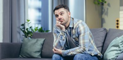 Do you lose your whole day to one appointment? ‘Waiting mode’ may be why