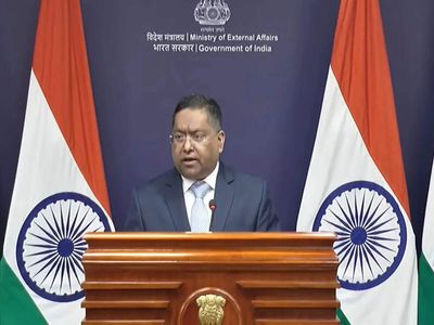 'Must stop': India summons US envoy again after fresh strike on ship with Indian crew