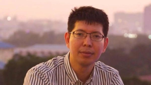 ‘Suspected of espionage’: China confirms arrest of US citizen