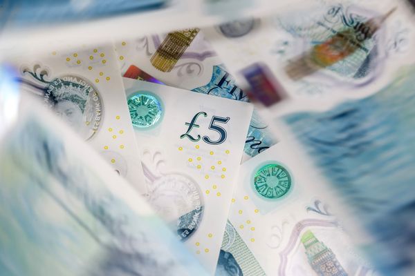 Trump Era, Brexit May Spur Year of Greater Currency Volatility
