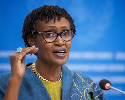 Funding cuts and repressive laws raise risk of new HIV epidemic, says UNAids