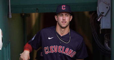 What Happened to Nolan Jones? Former Breakout Star Traded for Pennies in Stunning Baseball Fall From Grace