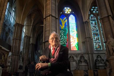 British artist David Hockney dies aged 88