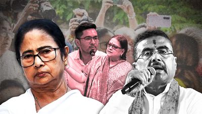 6 ‘triggers’ and ‘pressures’ outside: The anatomy of Mamata camp’s collapse