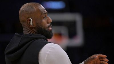 LeBron an NBA Owner? Prediction Market Says Not Before 2030