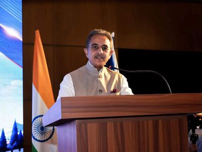 India reaffirms commitment to SCO, Central Asia at Tajikistan conference