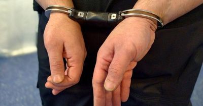 Man charged after police respond to 'weapon' report at Scottish beach
