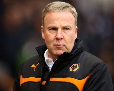 Kenny Jackett, former Wales and Watford player and successful manager, dies aged 64
