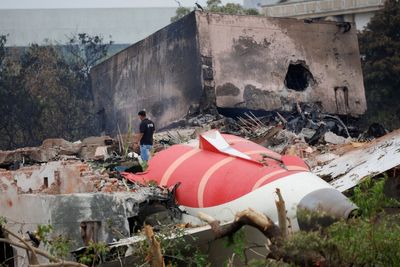 ‘We just want the truth’: Shattered families long for answers from Air India