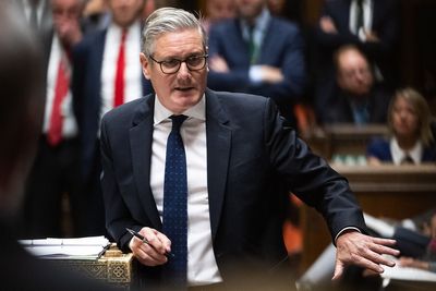 Could Starmer resign and who are the top contenders to replace him as prime minister?