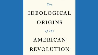 Review: The Lesser-Known Texts That Shaped the American Revolution