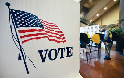 Trump investigates 2020 with eye on 2026