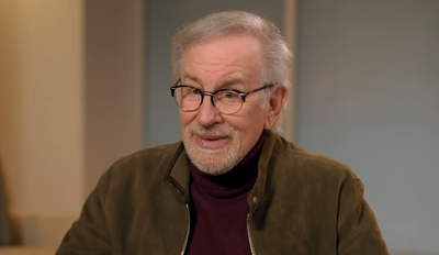 Steven Spielberg Reveals He Was Rejected by 'James Bond' Franchise, Says They 'Can't Afford' Him Now