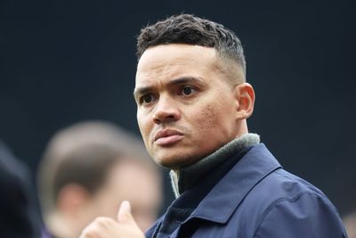 Jermaine Jenas says he ‘lost everything’ after BBC sacking