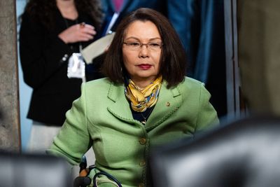 Prior backing for fertility care reversed in Senate panel’s NDAA