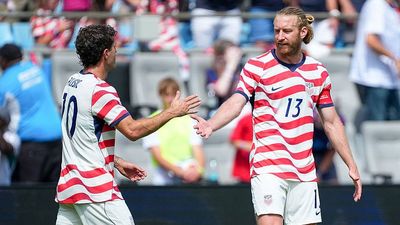 2026 World Cup Daily: TV Guide, Latest News As USMNT, Canada Begin Campaigns