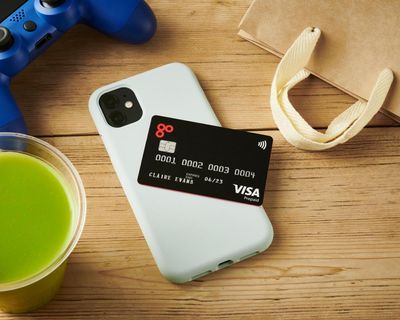 Barclays to buy GoHenry kids’ debit card and money app