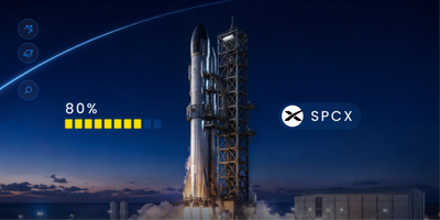 Is SpaceX worth $1.75 trillion?