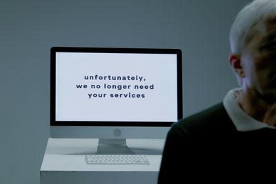 'If They Can Replace You With AI, They Will': Developer Blindsided by Layoff After 8 Years Says 'CEOs Do Not Care'