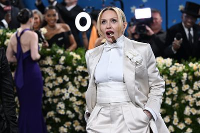 Madonna interviewed by Graham Norton for ‘world exclusive’ TV show