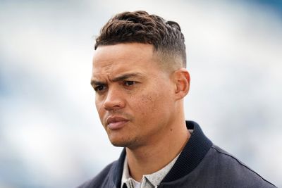 Jermaine Jenas says he’s ‘lost everything’ after BBC sacking: ‘I’ve been punished heavily’