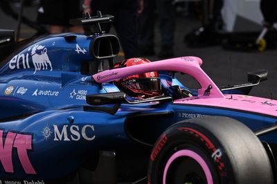 Pierre Gasly’s Monaco GP penalty rescinded: FIA stewards report in full