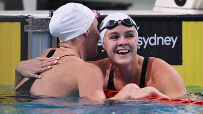 Jack siblings raring for Comm Games in dream come true