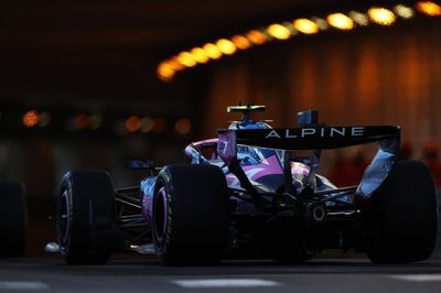 Alpine thanks FIA and FOM for transparency as Gasly gets Monaco GP podium back