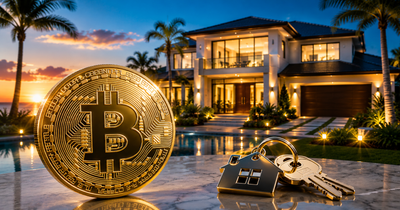 Bitcoin Used as Collateral to Buy a $4.2M Home: Fannie Mae-Backed Deal Closed in Just 23 Days