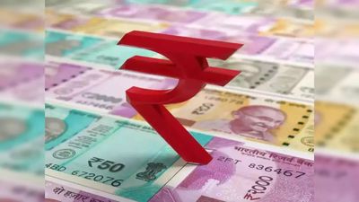 Rupee rallies as oil slump sparks unwinding of dollar longs