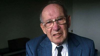 Quote of the day by Peter Drucker: “The best way to predict your future is to...” — the leadership lesson behind success and growth. How will you create your own future today?