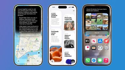Here are 21 new features in iOS 27 that Apple didn't have time to mention during its WWDC 2026 keynote