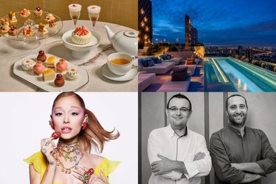Guru's Weekly Buzz: June 12-18