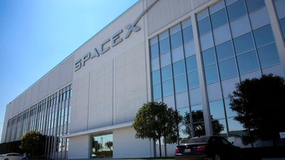 SpaceX Raises Record $75 Billion IPO Despite $5 Billion Loss and Overvaluation Warnings: 'A Leap of Faith'