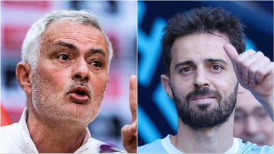 Real Madrid Closing in on Major Signing for Jose Mourinho