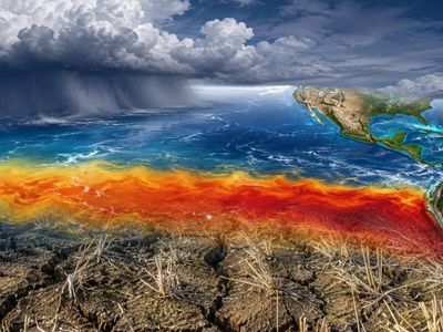El Nino returns to Pacific, likely to intensify through monsoon season, says IMD