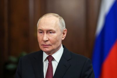 Why a bleak poll on Russia’s economy spells bad news for Putin as war in Ukraine bites
