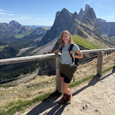 Can you really travel the world for free? A travel points expert shares her secrets