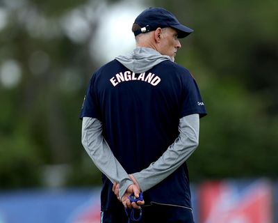 Nobody should underestimate what Thomas Tuchel can do with England