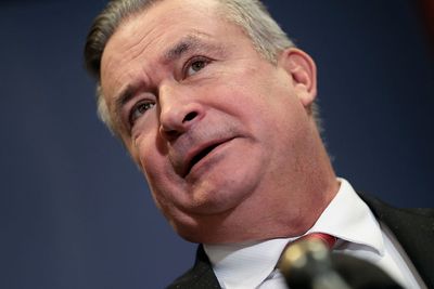 GOP Rep. Don Bacon Says Russian Hackers Posed as Friend to Breach Signal Account