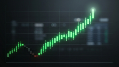 Build On a Strong Earnings Season With These 3 ETFs