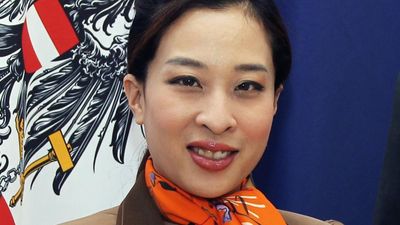 Princess Bha Dies At 47: Why The Death Of Thailand's 'Future Queen' Is Sending Shockwaves Through The Monarchy