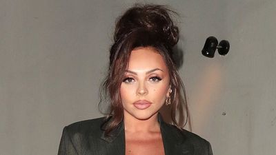 Jesy Nelson basks in fan love after emotional documentary premiere