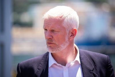 Al Carns defends Northern Ireland veterans following exit from Government