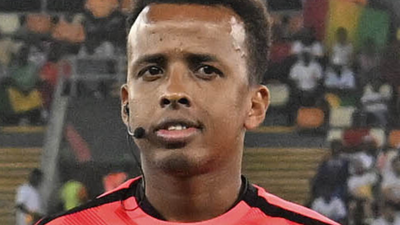 The World Cup 2026 is already being criticized as Africa’s ‘best male referee’ is barred entry into the U.S.