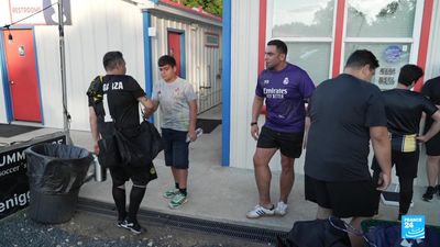 World Cup 2026: Fans in Houston deterred by soaring ticket prices