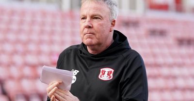 Tributes paid after death of EFL managerial stalwart aged 64