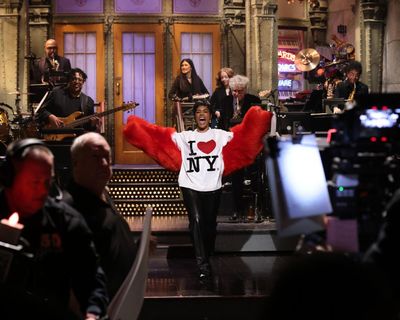 ‘Simple, bold and remixed endlessly’: why the I ❤️ T-shirt is cool – again