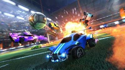All Rocket League x FIFA World Cup 2026 event rewards and how to get them